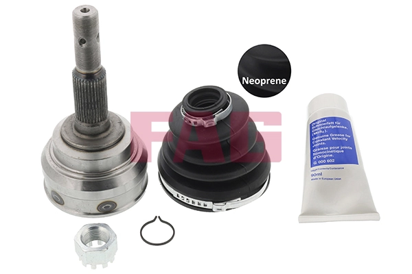 Joint Kit, drive shaft